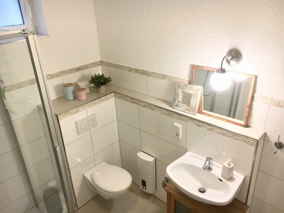 Apartment Glücksklee 4 You